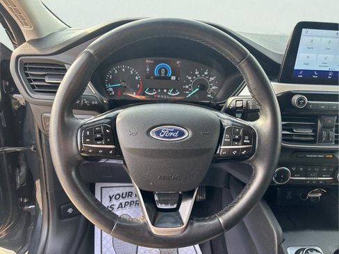 Used 2022 Ford Escape SE w/ Convenience Package image 12