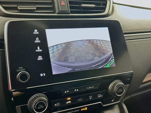 Used 2020 Honda CR-V EX image 21