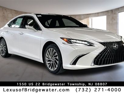 New 2025 Lexus ES 350 Ultra Luxury