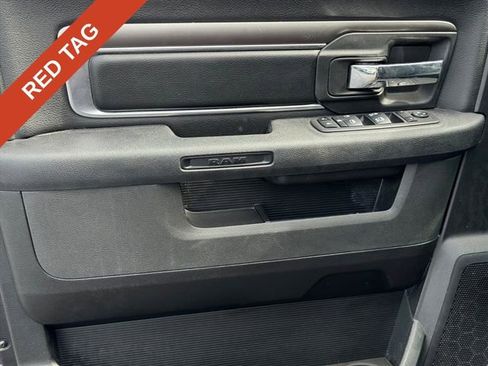 Used 2024 RAM 1500 Classic Warlock image 15