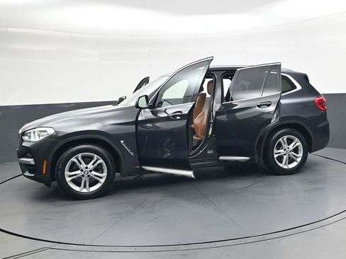 Used 2021 BMW X3 xDrive30i w/ Convenience Package image 40