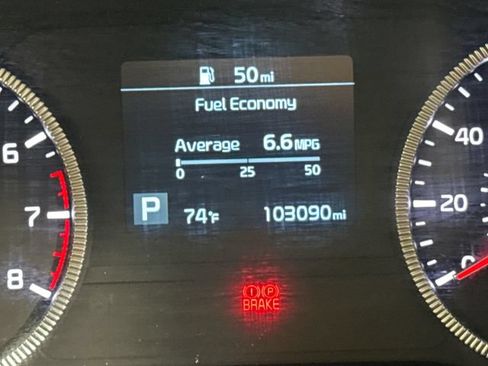 Used 2021 Kia Telluride EX w/ EX Premium Package AWD/4WD image 34