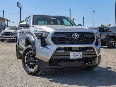 Used 2025 Toyota Tacoma TRD Off-Road