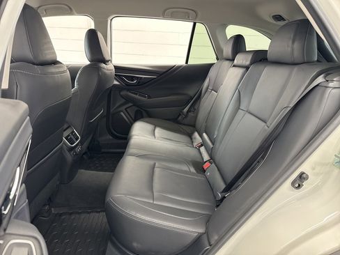 Used 2020 Subaru Outback Limited w/ Popular Package #2 image 40