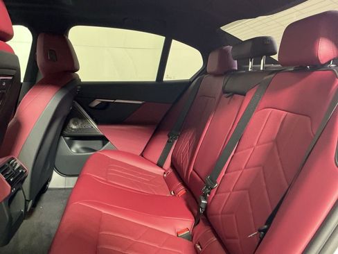 New 2026 BMW 530i w/ M Sport Package RWD image 26