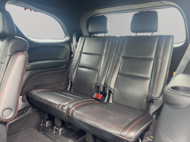 Used 2023 Dodge Durango GT AWD/4WD image 18