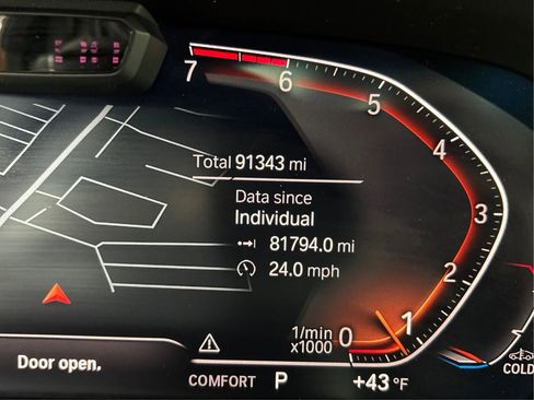 Used 2019 BMW X5 xDrive50i AWD/4WD image 48