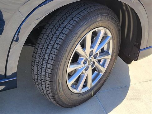 New 2025 MAZDA CX-5 AWD 2.5 S w/ Select Package image 6