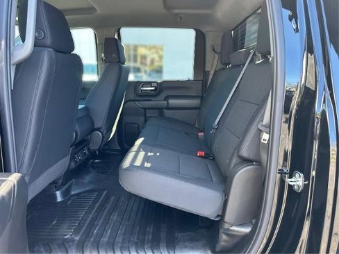 New 2025 GMC Sierra 3500 Pro w/ Convenience Package image 12