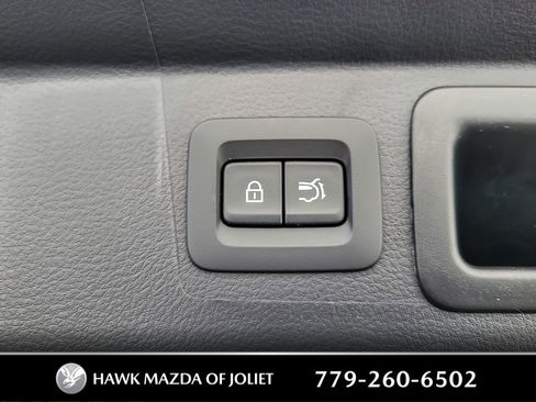 New 2026 MAZDA CX-50 AWD 2.5 Hybrid w/ Weather Package image 16