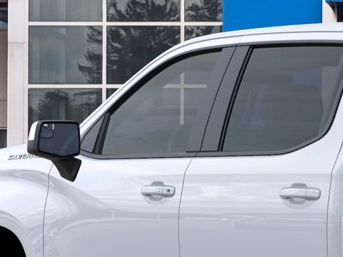 New 2026 Chevrolet Silverado 1500 LT w/ Convenience Package II AWD/4WD image 12