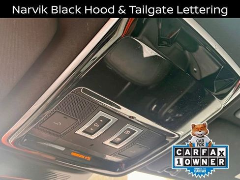 Used 2021 Land Rover Range Rover HSE image 29