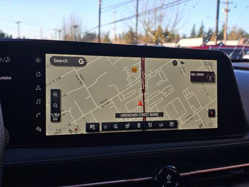 Used 2023 Nissan Ariya AWD image 25