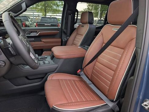 New 2026 GMC Sierra 1500 Denali Ultimate AWD/4WD image 18