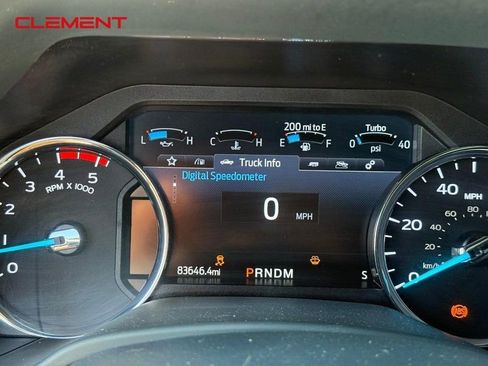 Used 2022 Ford F350 Lariat w/ Lariat Ultimate Package image 23