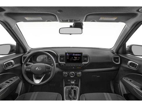 Used 2024 Hyundai Venue SEL FWD image 11