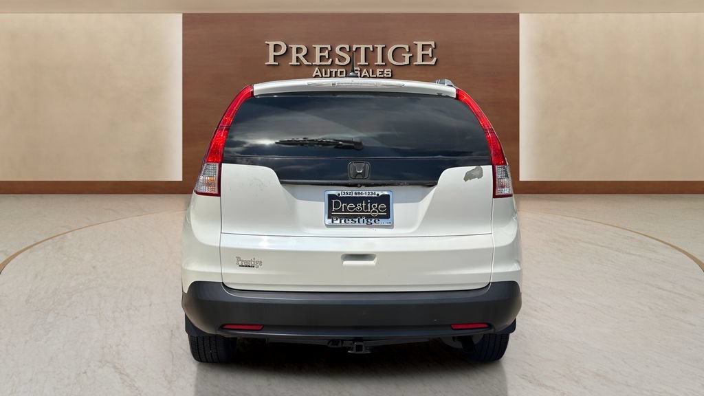 Used 2013 Honda CR-V EX-L image 11