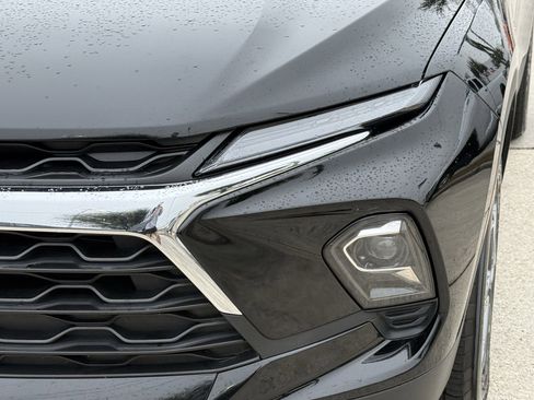 Used 2025 Chevrolet Blazer LT image 12