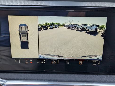 Used 2025 GMC Sierra 1500 Denali w/ Denali Reserve Package image 24