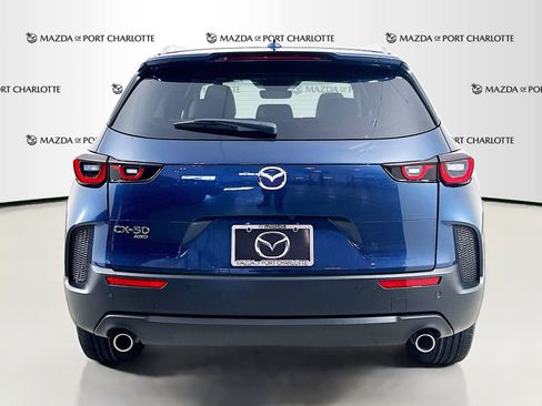 Certified 2026 MAZDA CX-50 AWD 2.5 S w/ Weather Package image 31