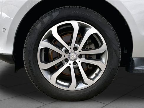 Used 2016 Mercedes-Benz GLE 350 4MATIC image 11