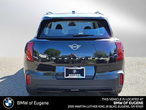 Used 2025 MINI Cooper Countryman SE AWD/4WD image 4