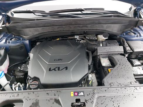 Used 2024 Kia Telluride SX Prestige image 35