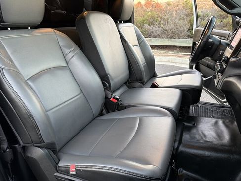 Used 2023 RAM 2500 Tradesman image 15