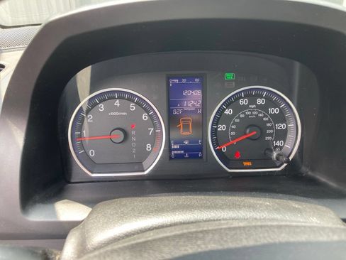 Used 2011 Honda CR-V EX-L image 4