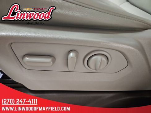 Used 2020 GMC Sierra 1500 SLT w/ SLT Premium Plus Package image 20