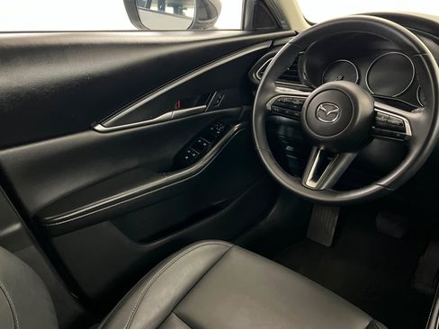Used 2025 MAZDA CX-30 AWD 2.5 S w/ Select Sport Pkg image 12