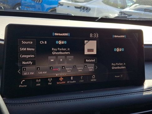 Used 2023 INFINITI QX60 Luxe FWD image 17