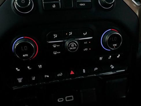 Used 2020 Chevrolet Silverado 2500 High Country w/ Z71 Off-Road Package image 49