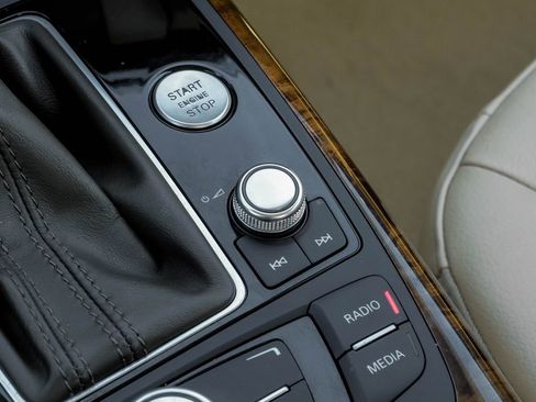 Used 2012 Audi A7 3.0T Premium Plus image 31