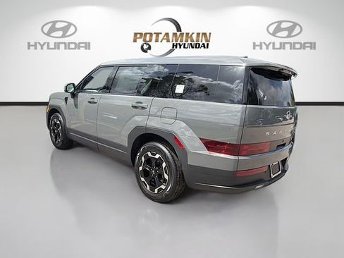 New 2026 Hyundai Santa Fe SE FWD image 7