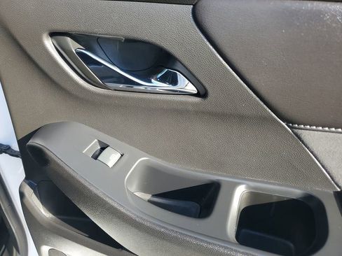 Used 2021 Chevrolet Traverse High Country w/ LPO, Floor Liner Package image 48