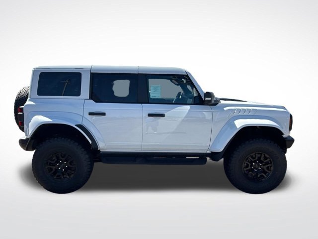 New 2026 Ford Bronco Raptor AWD/4WD image 9