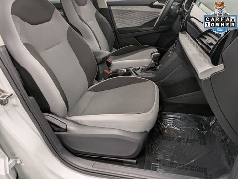 Used 2023 Volkswagen Taos S w/ Driver Assistance Package image 29