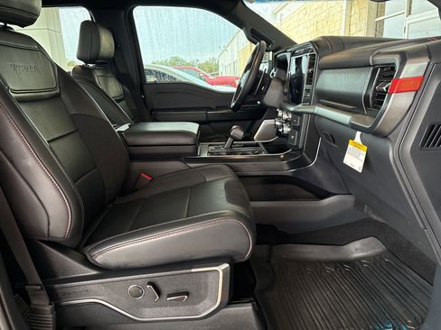 Used 2025 Ford F150 Raptor image 14