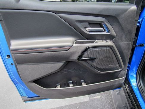 Used 2025 Chevrolet Silverado EV RST image 16