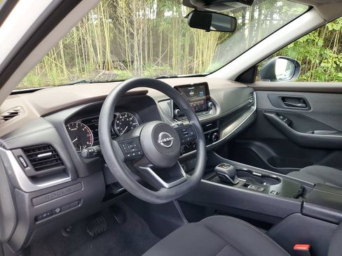 Used 2023 Nissan Rogue S FWD image 20