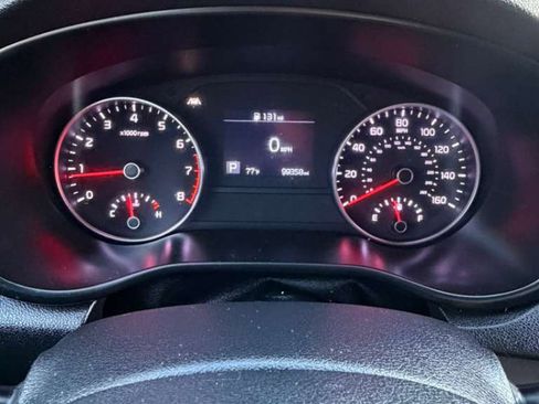 Used 2022 Kia Sportage LX image 31