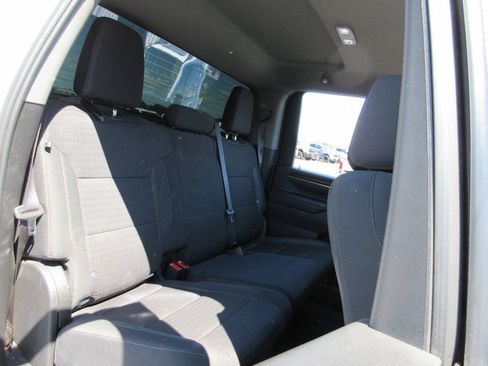 Used 2024 Chevrolet Silverado 2500 LT AWD/4WD image 23