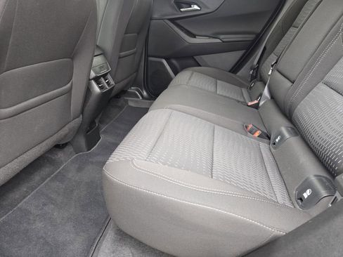 Used 2025 Chevrolet Equinox LT image 21