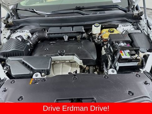 Used 2020 Buick Envision Essence FWD image 30