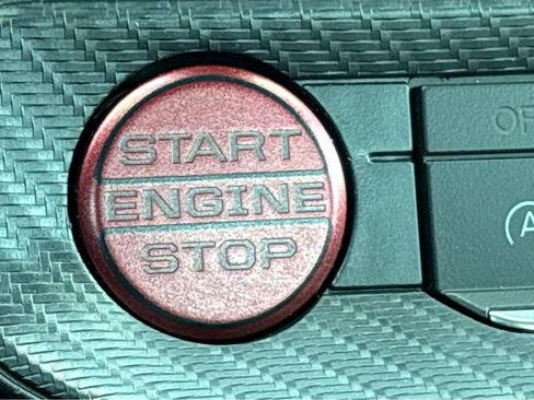 Used 2025 Ford Mustang GT RWD image 4