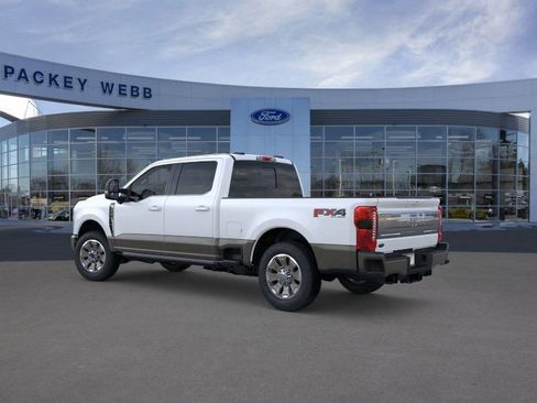 New 2026 Ford F250 King Ranch image 6