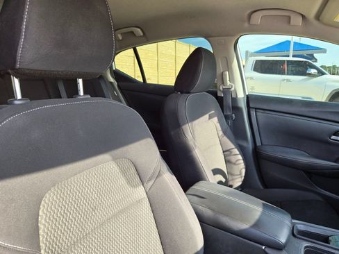 Used 2023 Nissan Sentra S FWD image 13