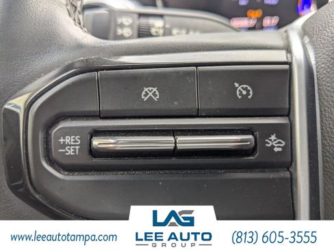 Used 2024 Chevrolet Colorado LT w/ LT Convenience Package image 22