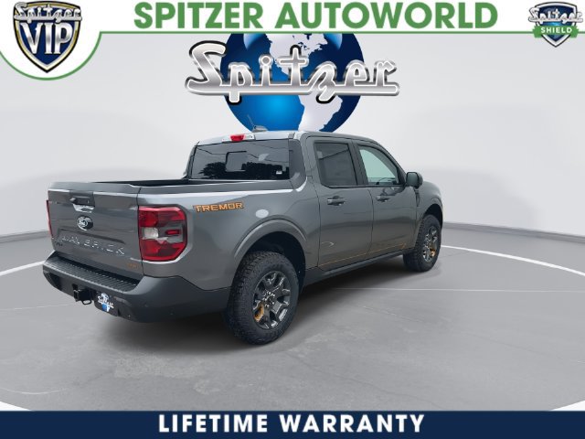 New 2026 Ford Maverick Tremor AWD/4WD image 15